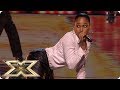 Download Dee Lush goes All The Way in her X Factor audition! | Auditions Week 3 | The X Factor UK 2018 Dee Lush goes All The Way in her X Factor audition! | Auditions Week 3 | The X Factor UK 2018