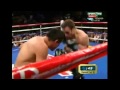 Juan Manuel Marquez vs. Michael Katsidis Highlights