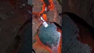 By Mamadov Şelale Kısa Manzara Videoları, En Guzel Doğa Manzaraları,
