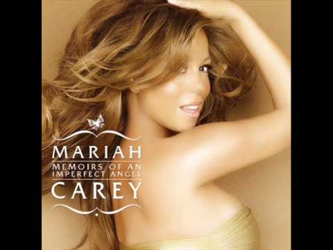 Standing O - Mariah Carey (HQ) + Lyrics