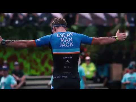 Starting Line Video