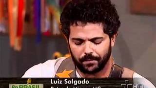 Luiz Salgado Sr Brasil Parte 2 3 Luiz Salgado Sr Brasil Parte 2 3