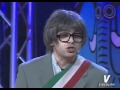 Sindaco di Scraffingiu - Pasqua a Scraffingiu