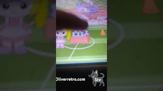 Black Cat Screen Bug Oh No Keep It Cure Stv Retrosville