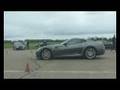 Ferrari 599 GTB F1 vs Porsche 911 Turbo TipTronic = GTBoard