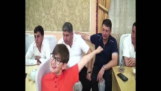 Tahir Göyçaylı Canlı Ifa Zakir Beyin Toyu Göyçay İnçə Toyu