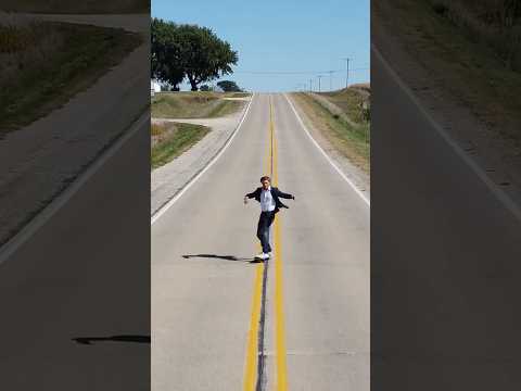 Tom takes us through his experience in Iowa! 🛹