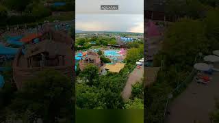 Aquafan Riccione Italy August 2022