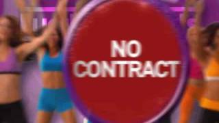 Lucille Roberts - No Contracts