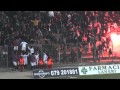 TORRES-CALANGIANUS 1-0 - ECCELLENZA - SASSARI 17 MARZO 2012