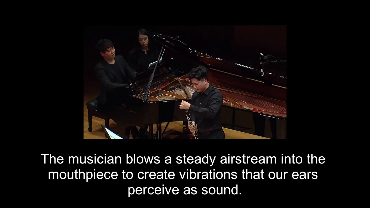 Woodwind Instruments