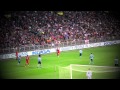 FC TWENTE - AJAX 30/07/2011 (2 -1) JOHAN CRUIJFF SCHAAL 2011 BRYAN RUIZ GOAL/ MARC JANKO GOAL