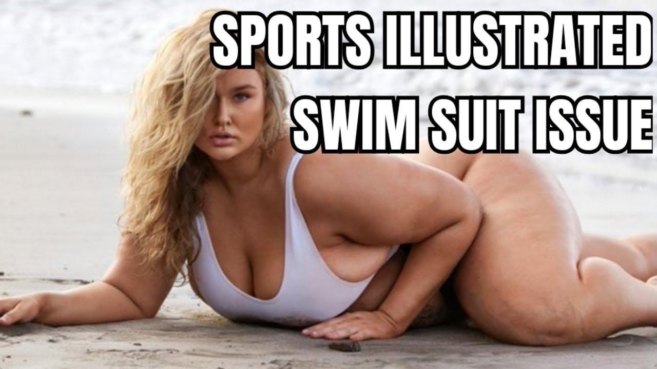 Fat swimsuit compilation