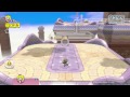 Super Mario 3D World - Princess Peach | PART 13 | ScykohPlays