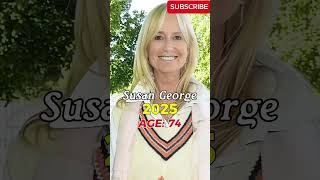 Top 10 Beautiful Actresses Of 1970S 80S 90S Then And Now 1970-2025 Part 23