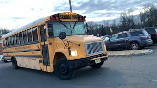 2007 Thomas Fs65 Idle