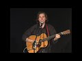 Exclusive Music Video: Joe Crookston