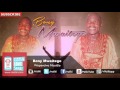 Wapendwa Nisaidie | Bony Mwaitege | Official Audio