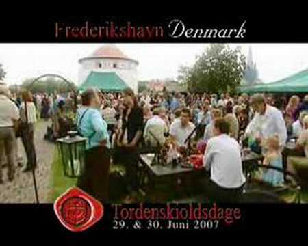 Tordenskjold Frederikshavn Denmark Tordenskjold Frederikshavn Denmark