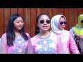 Sapi Kurbannya Ngamuk, Nikita Willy Histeris - Hot Shot 02 September 2017