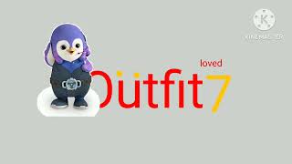 Outfit7 Logo Lovel By Logo Kinemaster Remake 2014