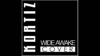 Watch Kortiz Wide Awake video