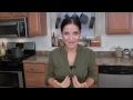 Italian Chicken Soup Recipe - Laura Vitale - Laura in the Kitchen Episode 228