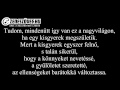 Cserháti Zsuzsa - Édes kisfiam (dalszöveggel - lyric video)