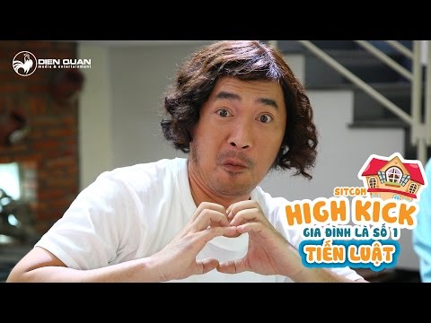 Gia đình là số 1 sitcom | chết cười với những khoảnh khắc "thèm ăn" của Tiến Luật | gia dinh la so 1 Gia đình là số 1 sitcom | chết cười với những khoảnh khắc "thèm ăn" của Tiến Luật | gia dinh la so 1