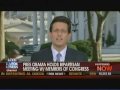 Republican Whip Eric Cantor talks about the Administration, TARP, and Jobs on Fox News