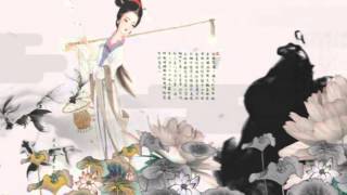 Le Liu Guzheng Fisherman Boating Song Dream Version Music Le Liu Guzheng Fisherman Boating Song Dream Version Music