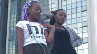 Adacadabra By Eagalizers Ft Reggea Universitymethutha