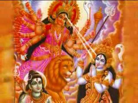 Jai Mata Di - Devisooktam - Ya Devi Sarva Bhuteshu