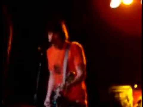 Forward, Never Straight Video