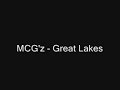 MCG'z - Great Lakes