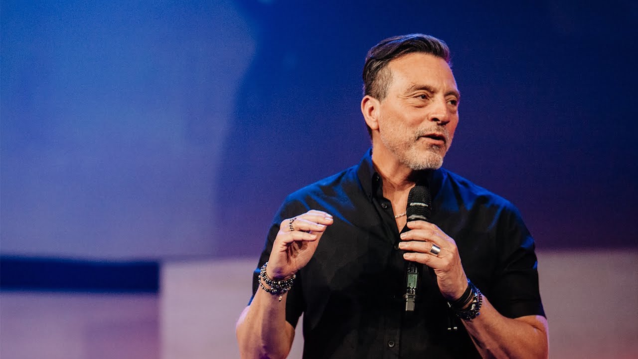 Erwin McManus | The Church