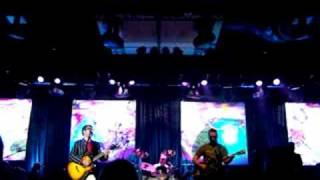 Watch Barenaked Ladies Celebrity video
