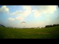 Testflug Crazy Flyer 1H mit Swing Scorpio 28 (Teil 2) Testflug Crazy Flyer 1H mit Swing Scorpio 28 (Teil 2)