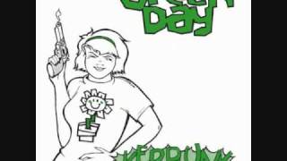Watch Green Day My Generation video