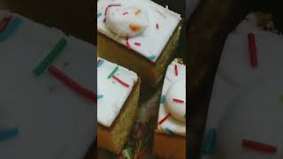 Videos Cakes