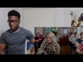 "Key And Peele - Substitute Teacher #3" REACTION!!!!!