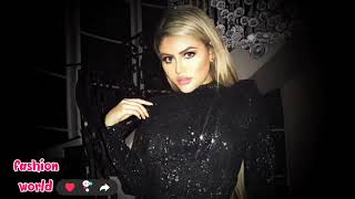 Super Plus Size Curvy Fashion Camilla Gimenez Brazilian Fashion Instagram Star