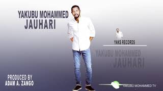 Jauhari- Yakubu Mohammed