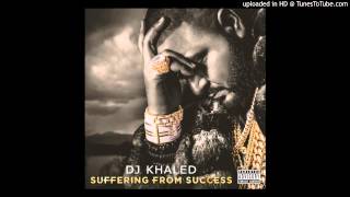 Watch Dj Khaled Never Surrender ft Akon Anthony Hamilton Jadakiss John Legend Meek Mill Scarface video