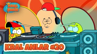 Kral Şakir Ile Kral Anlar 20