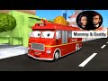 Bus