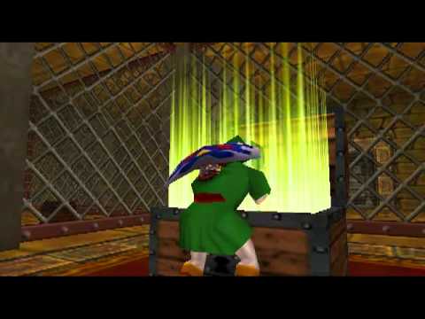 GUIA ZELDA OCARINA TIEMPO guia zelda ocarina tiempo: