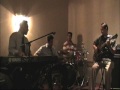 Jazz/Fusion Funky Groove Jam Session