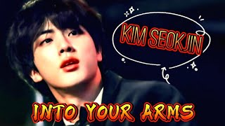 𝐊𝐈𝐌 𝐒𝐄𝐎𝐊𝐉𝐈𝐍 𝚒𝚗𝚝𝚘 𝚢𝚘𝚞𝚛 𝚊𝚛𝚖𝚜 𝐅𝐌𝐕