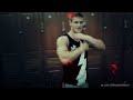 fitness model